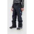 Jones Snowboards Mtn Surf Rec Pants sort