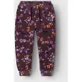 Name it Printet Sweatbukser