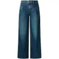 Pepe Jeans Archive Wide Leg Højtaljede Jeans