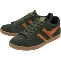 Gola Sneakers Gola EQUIPE II SUEDE herre 45