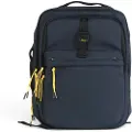 Blauer Blauerunisex. S5AXEL03 Rygsæk Axel 03 navy (OSFA), Casual, Polyuretan, Blå