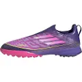 Adidas F50 League Laceless Tf Lamine Fodboldstøvler