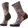 Smartwool Trail Run Targeted Cushion Triangle Sokker