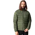 Vaude Mineo Padded Jakke