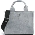 DKNY Hadlee Sm Stofpose