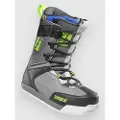 Thirtytwo Jp Wlk Forum Pro 25 2026 Snowboardstøvler sort