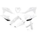 Ufo Gasgas Ec 250 21 Ggkit703f@041 Plastikkit