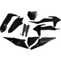 Ufo Ktm Sx 125 19 Ktkit522f@001 Plastikkit