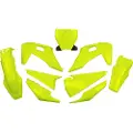 Ufo Hukit622-dflu Plastikkit