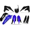 Ufo Yamaha Yz 450 F 18-21 Yakit323@111 Plastikkit