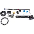 RockShox Flight Attendant Trek Supercaliber 9.9 X0/9.8 Gx Gen2 Opgraderingskit