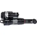 RockShox Rs Super Deluxe Ultimate Flight Attendant Linear Air C2 Sc Hightower 2019+ Støddæmper
