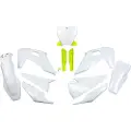 Ufo Husqvarna Tc 125/250 21 Hukit622f@999 Plastikkit