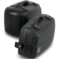 Hepco & becker Junior 30l+40l Sidetaskesæt