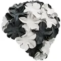 Fashy Blomsterbadehat