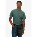 Superdry Micro Logo T-shirt Med Korte ærmer