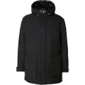 Hugo Boss Detoni 10274755 01 Jakke