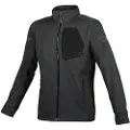 Macna Ripple Sweatshirt Med Lynlås