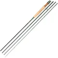 Mikado Fly Mlx Crayling Fluefiske Stang