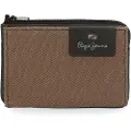 Pepe Jeans 450024801 Hilltop Tegnebog