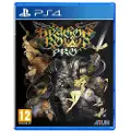 Sony Ps4 Dragon´s Crown Pro