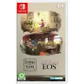 Nintendo Behind the Frame and The Star Named EOS - Nintendo Switch - Eventyr