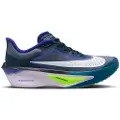 Nike Zoom Fly 6-konkurrenceløbesko til vej til mænd - blå