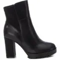 Refresh Refreshtil kvinder. 17238201-NEGRO Ankelstøvler 172382 sort (40), 5-8 cm, Lynlås, Casual