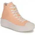 Converse Sneakers Converse CHUCK TAYLOR ALL STAR MOVE-CONVERSE CITY COLOR dame 38