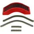 BMC Fm376/19 Luftfilter