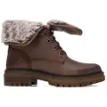 Refresh Refreshtil kvinder. 17292002-TAUPE Ankelstøvler 172920 brun (40), Fast, Blonder, Casual
