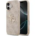 GUESS 4g Big 4g Classic Logo Iphone 17 Telefon Etui