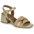 Chattawak Sandaler Chattawak LAURA dame 37