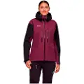 Mammut Taiss Hardshell Jakke