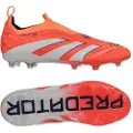 Adidas Predator Elite Laceless Fg Fodboldstøvler