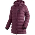 Maier Sports Lomnica Coat W Jakke