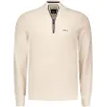 NZA 25kn463 Halv Lynlås Sweater