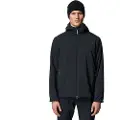 Houdini Puff Up Insulated Jakke