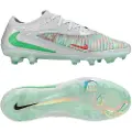 Nike Phantom 6 Low Elite "EA SPORTS FC"-fodboldstøvler til græs - multifarvet