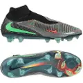 Nike Phantom 6 High Elite "EA SPORTS FC"-fodboldstøvler til græs - multifarvet
