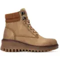 Refresh Refreshtil kvinder. 17298205-BEIGE Ankelstøvler 172982 beige (37), 3-5 cm, Lynlås, Casual