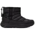 Xti Xtitil kvinder. 14461901-NEGRO Ankelstøvler 144619 sort (40), Fast, Ingen, Casual
