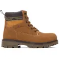 Xti Kidsunisex til børn. 15137102-CAMEL Ankelstøvler 151371 brun (38), Fast, Lynlås, Casual, børnetøj