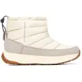 Xti Xtitil kvinder. 14461902-BEIGE Ankelstøvler 144619 beige (41), Fast, Ingen, Casual