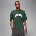 Jordan Flight Essentials-T-shirt til mænd - grøn