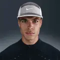Nike Ustruktureret Nike Fly Dri-FIT Swoosh-kasket - brun