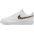 Nike Court Vision Low SE-sko til kvinder - hvid