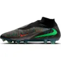 Nike Phantom 6 High Elite "EA SPORTS FC"-fodboldstøvler til græs - multifarvet