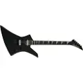 Jackson JS Series Kelly JS32T Amaranth Fingerboard Satin Black