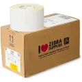 Zebra Etiketter Z-perform 1000t 101.6x152.4mm 4-pack